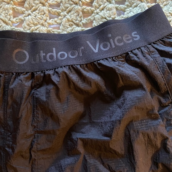 Outdoor Voices BreakLite 4” Short - Running shorts - Picture 3 of 8